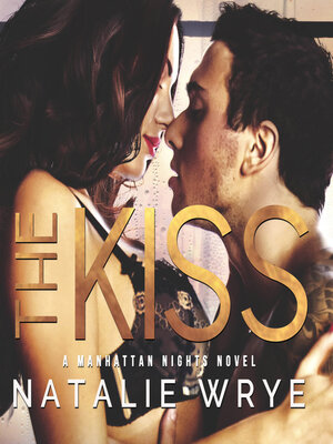 The Kiss - Audiobook